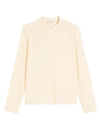 MARC O'POLO | Bluse | beige